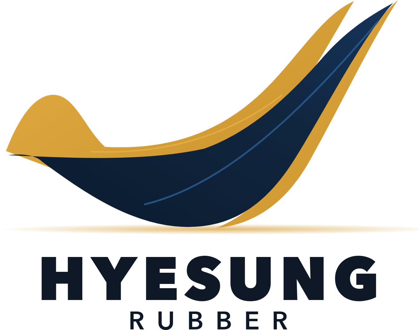HYESUNG RUBBER